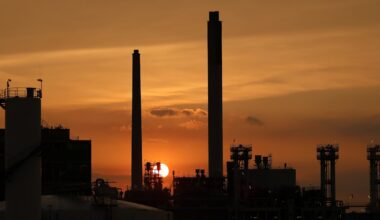 Statistisches Bundesamt: „Heftiger Schlag für deutsche Konjunktur“ – Unternehmen müssen Produktion massiv drosseln