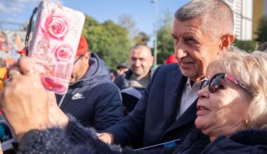 Tschechien-Wahl: „Wichtige Rolle bei der Ukraine-Unterstützung“