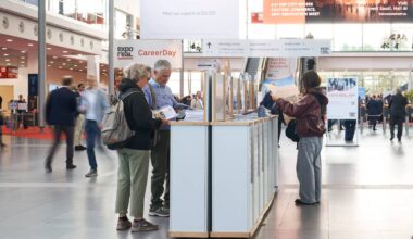 Städte stellen Weichen für Immobilienprojekte auf Expo Real