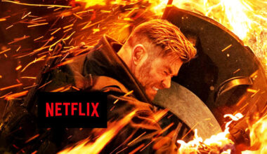 Die größte Action-Reihe von Netflix geht weiter – mit Mega-Superstar statt Chris Hemsworth