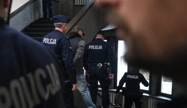 Sabotage: Polnisches Gericht blockiert Auslieferung von ukrainischem Nord-Stream-Verdächtigen an Deutschland