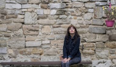 So wenig Geld hat Hanka Rackwitz monatlich zum Leben