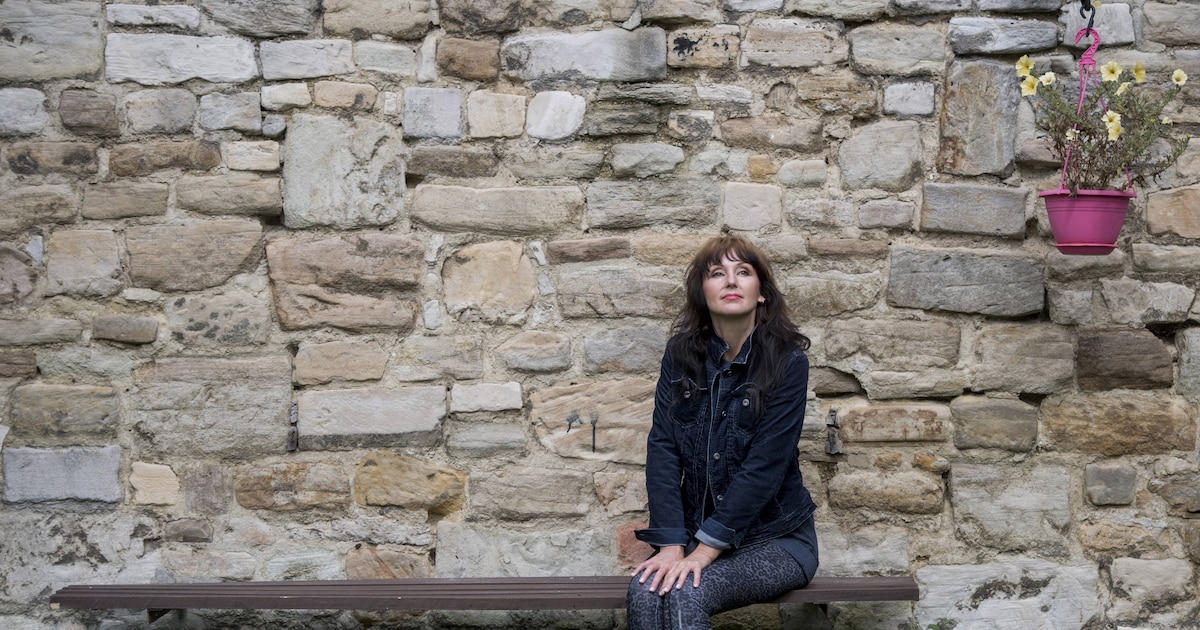 So wenig Geld hat Hanka Rackwitz monatlich zum Leben