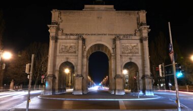 Das soll auf Münchens erster Silvestermeile geboten sein - München