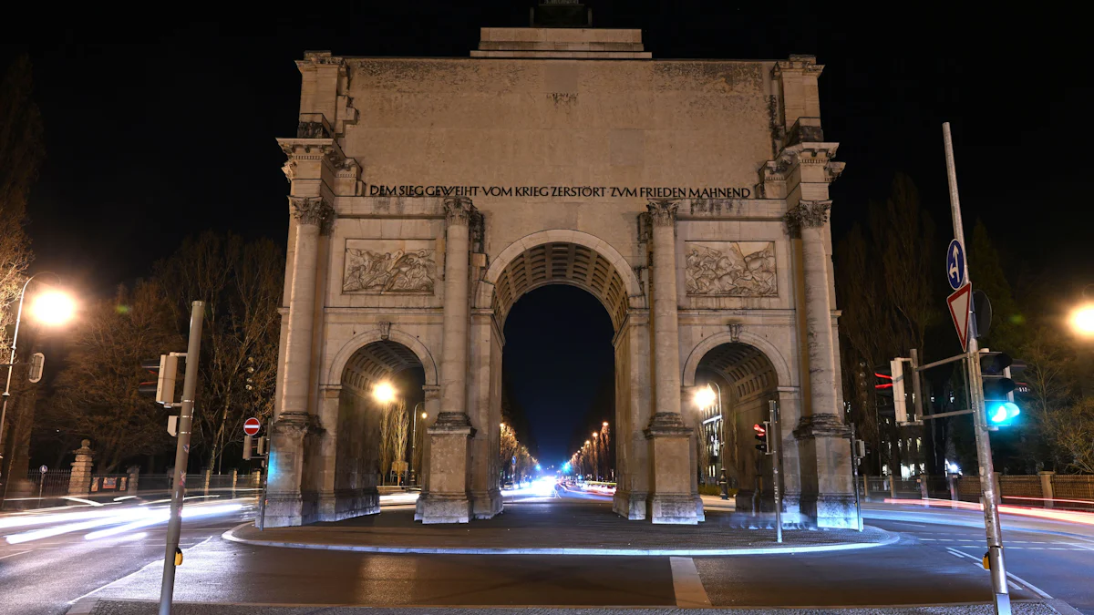 Das soll auf Münchens erster Silvestermeile geboten sein - München