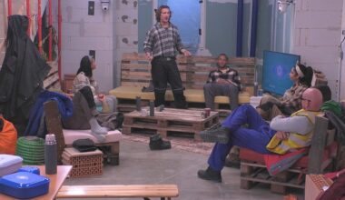 Comedy-Influencer „Satansbraten“ rastet aus: ESSkalation bei „Promi Big Brother“ | Unterhaltung