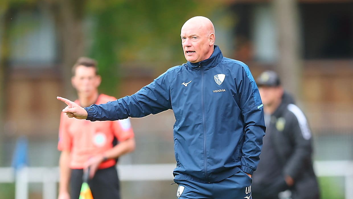 VfL Bochum – Hertha BSC im Free-TV: 2. Bundesliga am Samstag LIVE sehen | Sport