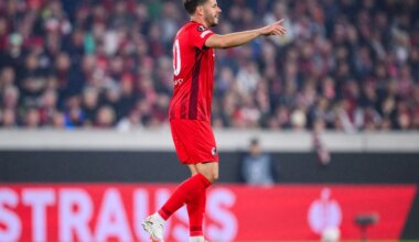 Bundesliga - Freiburg-Kapitän Günter: „Haben uns sehr gut gefestigt“ - Sport