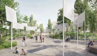 Nach 17 Jahren Streit: Leipzig feiert Grundstein fürs Freiheitsdenkmal | Politik