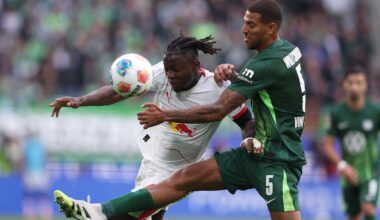 RB Leipzig: Transfer-Volltreffer Johann Bakayoko macht es wie Robben | Sport