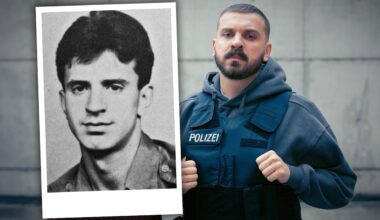 Edin Hasanović feiert „Tatort“-Premiere: Sein echter Cold Case ist seit 33 Jahren Papa! | Unterhaltung