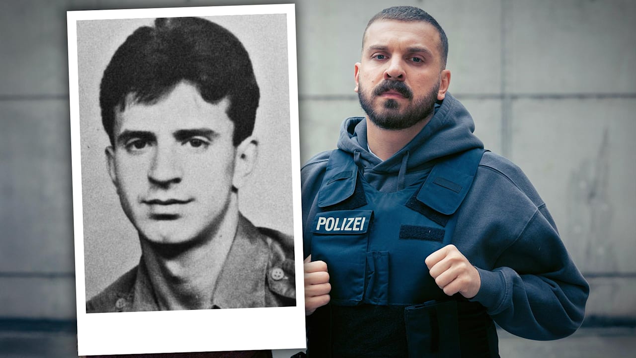 Edin Hasanović feiert „Tatort“-Premiere: Sein echter Cold Case ist seit 33 Jahren Papa! | Unterhaltung