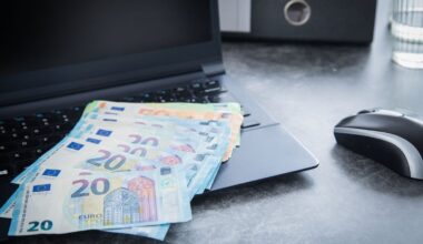 Kommt jetzt der Geldregen für alle Steuerzahler?