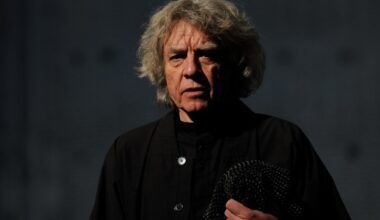 Prägender Theatermacher: Dieter Dorn wird 90