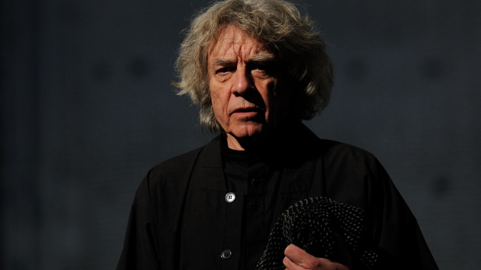 Prägender Theatermacher: Dieter Dorn wird 90