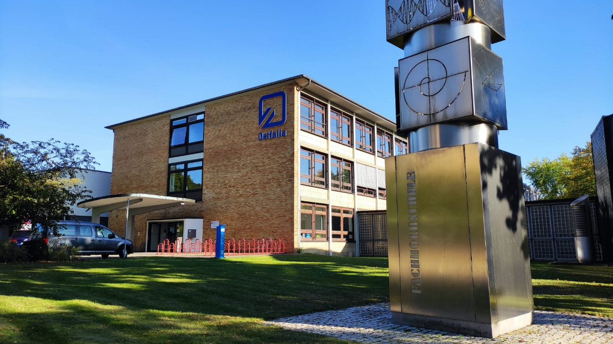 Wolfenbüttel: Studium an der Ostfalia? Hier kann man reinschnuppern!