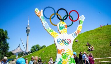 Olympia-Abstimmung: Trau dich, München - Meinung