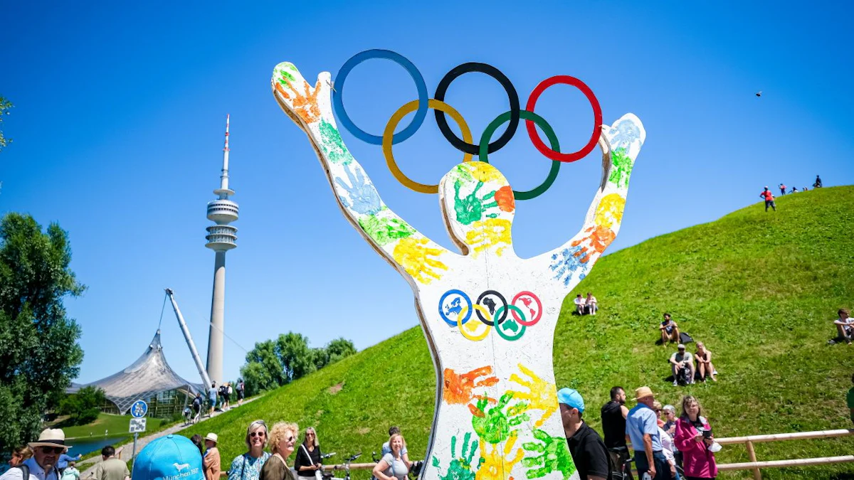 Olympia-Abstimmung: Trau dich, München - Meinung