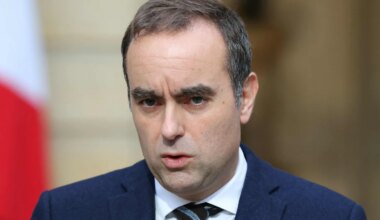 Neue Regierung in Frankreich: Es wirkt wie eine Provokation - Politik