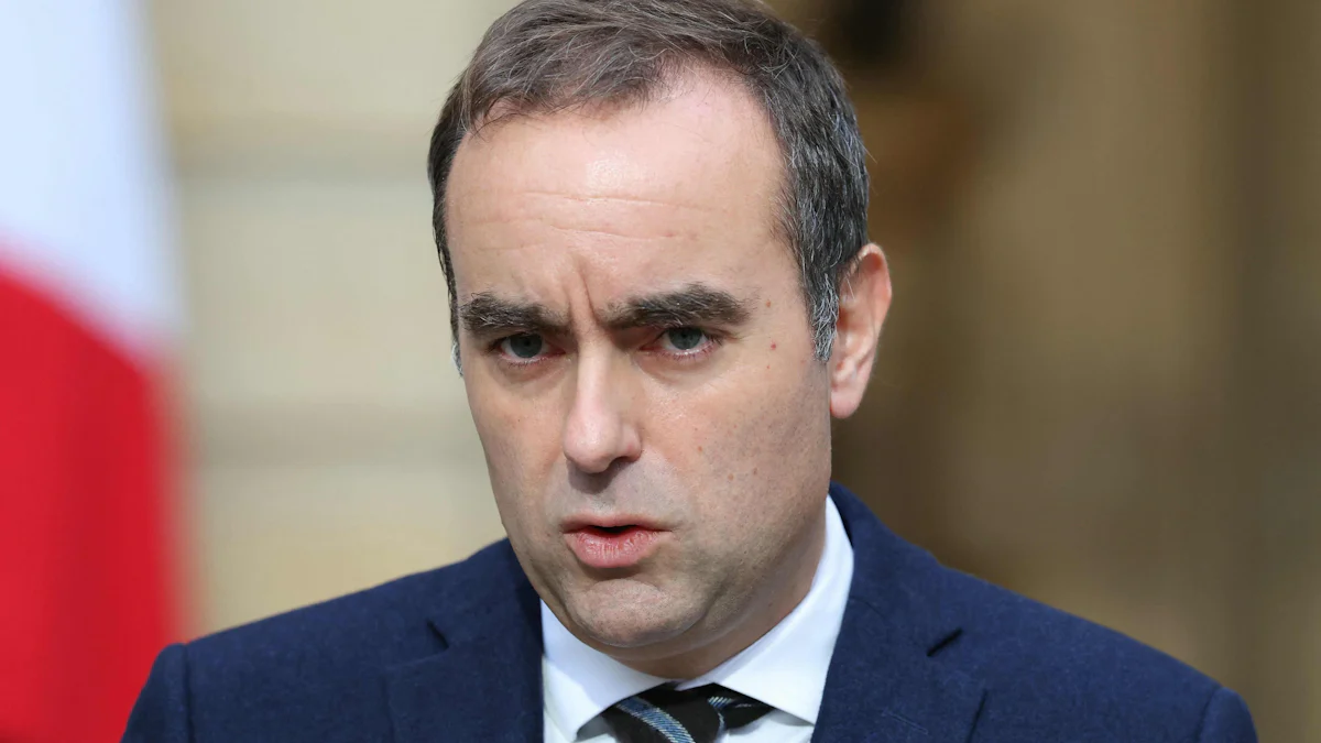 Neue Regierung in Frankreich: Es wirkt wie eine Provokation - Politik