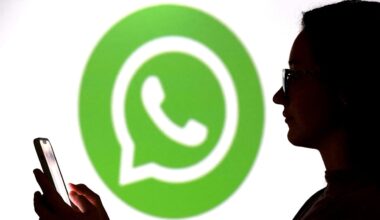 WhatsApp: Messenger bekommt Nachrichten-Limit gegen Spam | Leben & Wissen