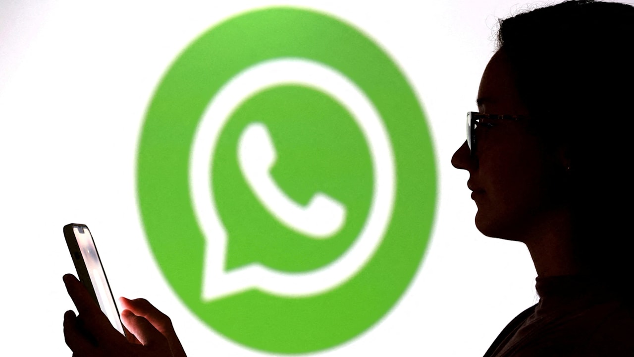 WhatsApp: Messenger bekommt Nachrichten-Limit gegen Spam | Leben & Wissen