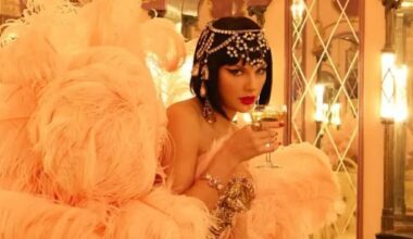 Taylor Swift erobert Kinos mit „The Fate of Ophelia“ | Unterhaltung