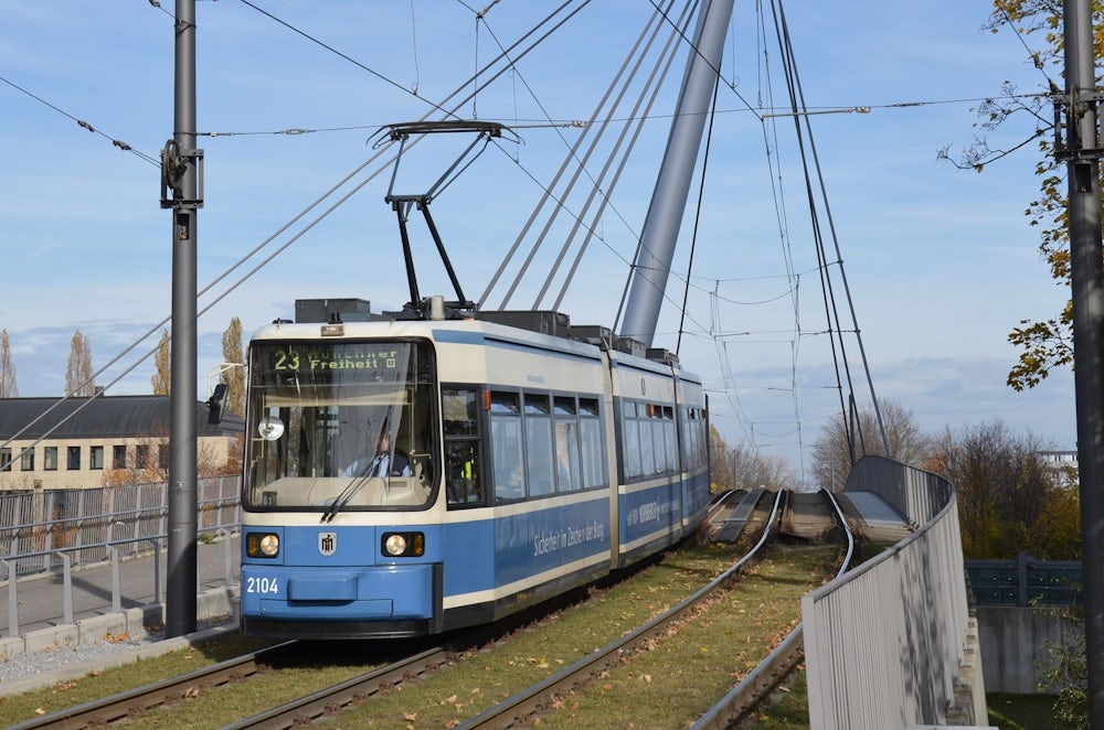 Die Modelle der Reihe, die in den 2010er-Jahren modernisiert wurden,  bleiben Teil der MVG-Flotte.