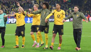 Es geht nicht um Bellingham: ER ist der große Kovac-Verlierer | Sport