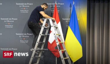 Ukraine-Geflüchtete verlieren in Teilen den Schutzstatus S - News