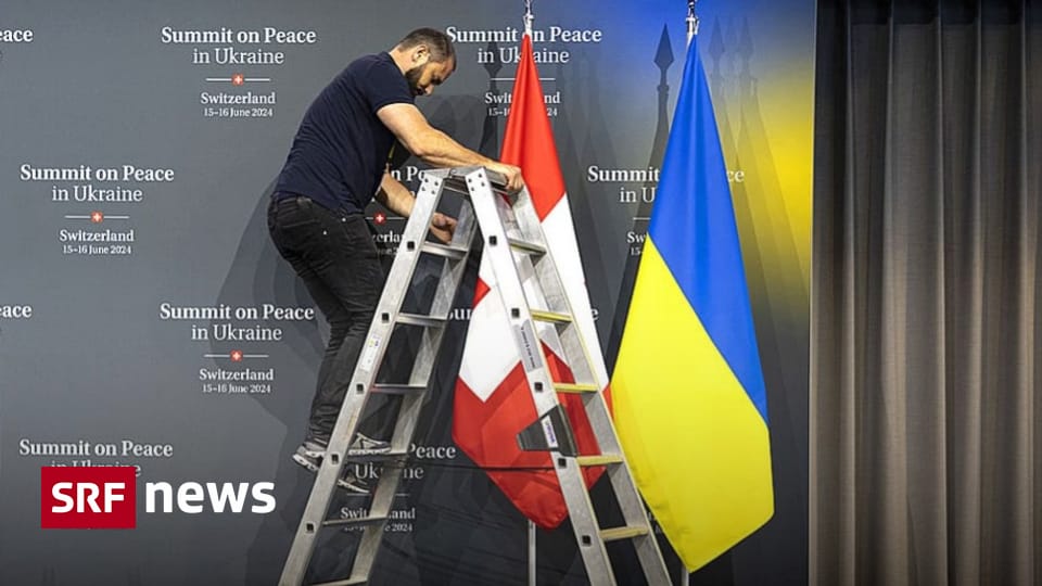Ukraine-Geflüchtete verlieren in Teilen den Schutzstatus S - News