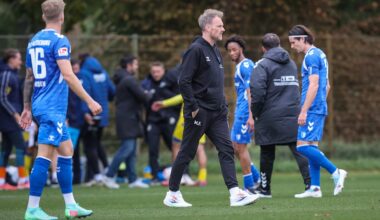 Schlimmes 0:6-Debakel im Test: SO schweigt sich der 1. FC Magdeburg in die 3. Liga | Sport