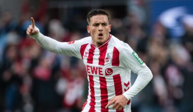 1. FC Köln: „Unfassbar teuer abgeben“: Kwasniok spricht schon von El-Mala-Abschied! | Sport