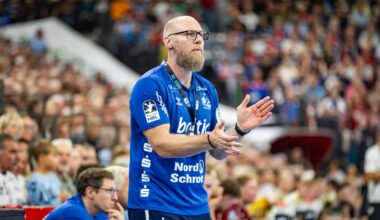 SG Flensburg-Handewitt empfängt THW Kiel