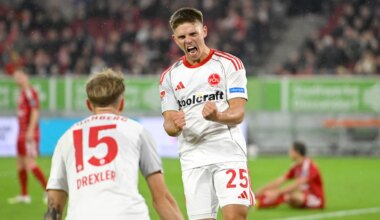 Nürnberg in der 2. Liga: Klose atmet auf - Sport