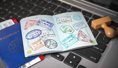 EU startet neues Ein- und Ausreisesystem an Europas Außengrenzen