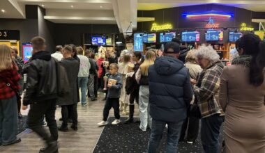 Wie Ukrainerinnen in Lichtenberg ein Stück Heimat finden