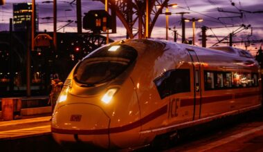 Köln: Hauptbahnhof wird zehn Tage gesperrt, Züge fallen aus | News