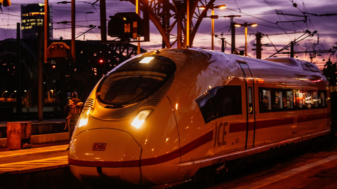 Köln: Hauptbahnhof wird zehn Tage gesperrt, Züge fallen aus | News