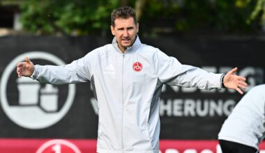 FCN: 1. FC Nürnberg kämpft um Heimsieg gegen Kiel | Sport