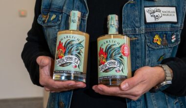 Kurioses Urteil: Likör ohne Ei darf „Likör ohne Ei“ heißen | News