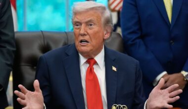 Trump droht mit dem Ende der Lebensmittelhilfe: Eine Waffe im Klassenkampf