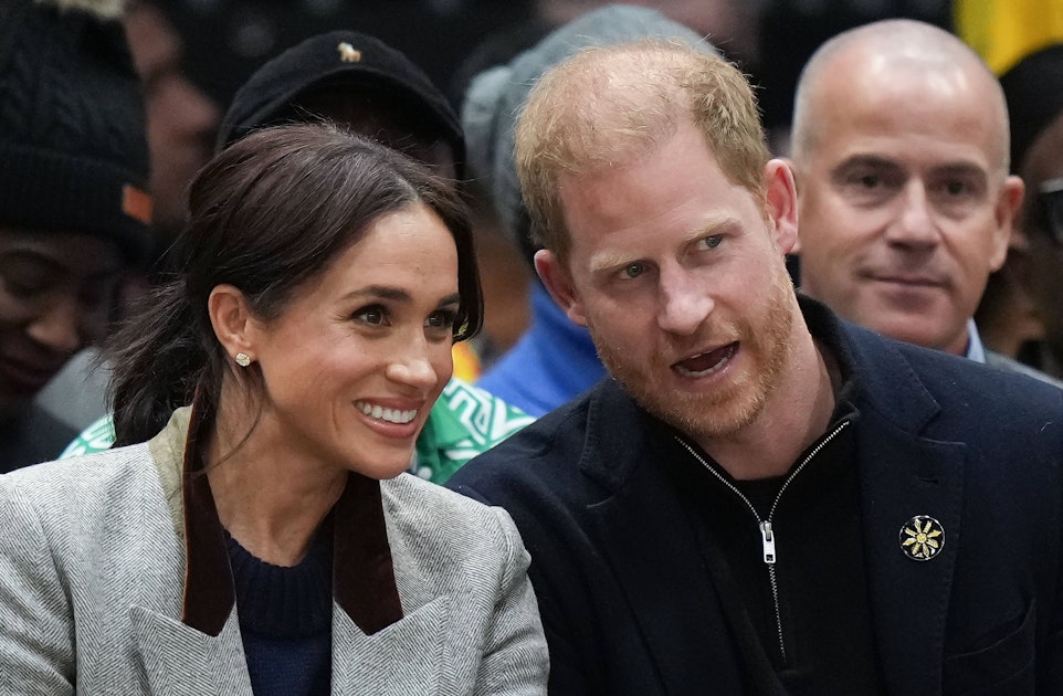 Prinz Harry fleht nach Stalking-Vorfall britische Regierung an