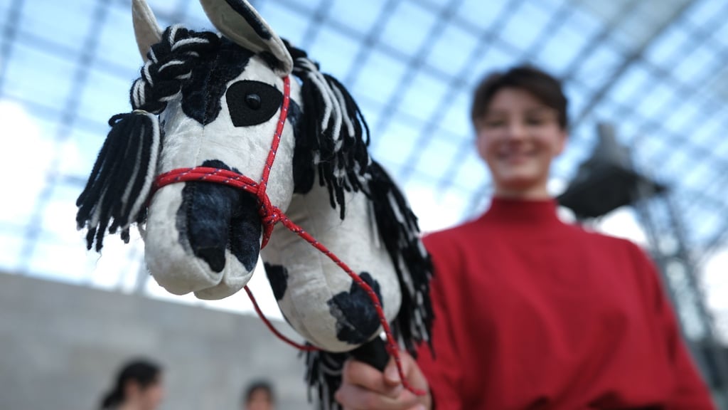 Dickes Besucherplus bei der Leipziger Hobbymesse