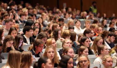 Uni Köln: So wurden die Erstsemester begrüßt