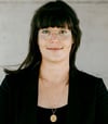 Medienwissenschaftlerin Anne Ganzert von der Universität Marburg