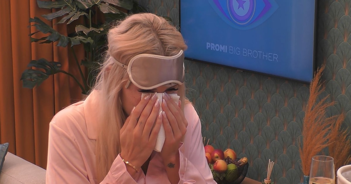 "Promi Big Brother"-Star fleht Halbschwester an: "Hoffe, dass du dich meldest"