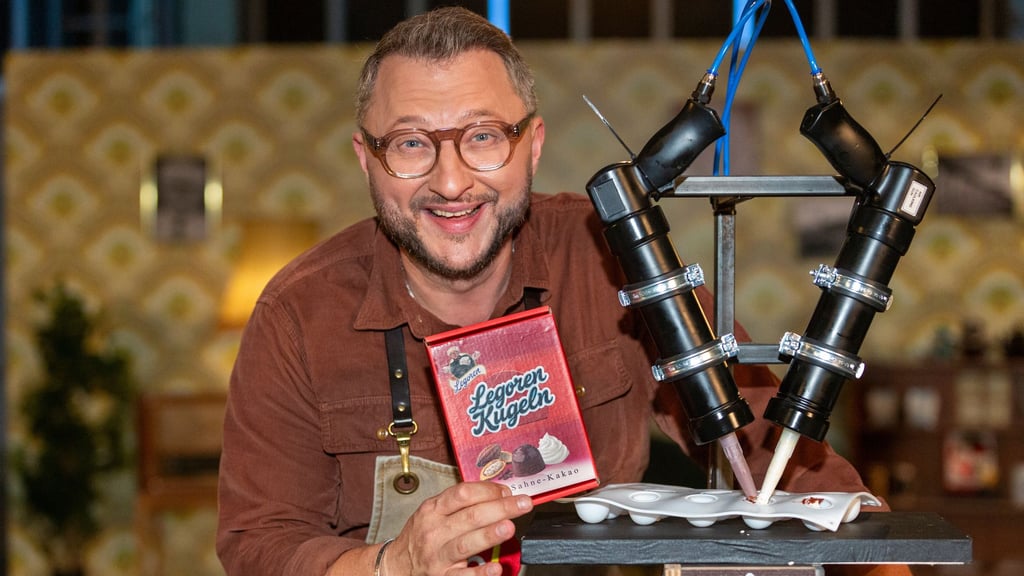 Ossis rechnen mit Sebastian Lege ab