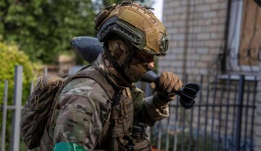 Ukraine-Ticker: EU sagt Selenskyj mehr Rüstungshilfen zu