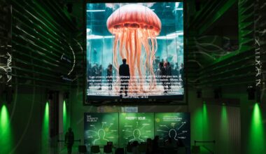 Lange Nacht der Wissenschaften in und um Nürnberg